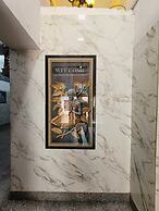 Shri Bholanath Atithi Bhavan