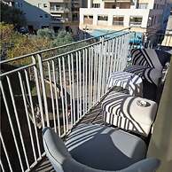 Jaffa Flea Market Stay by Sea N' Rent