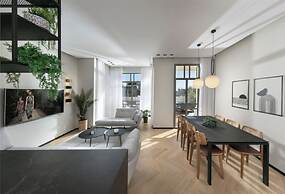 Jaffa Flea Market Stay by Sea N' Rent