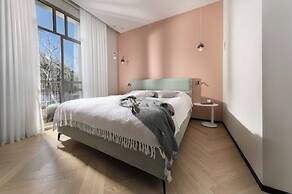 Jaffa Flea Market Stay by Sea N' Rent