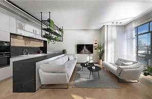 Jaffa Flea Market Stay by Sea N' Rent