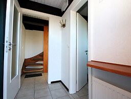 Nurdachhaus in Burhave
