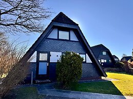 Nurdachhaus in Burhave