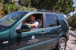 Borgo del Cannitello Romantic Resort