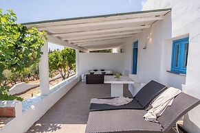 Borgo del Cannitello Romantic Resort