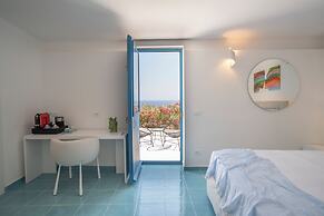 Borgo del Cannitello Romantic Resort