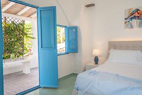 Borgo del Cannitello Romantic Resort