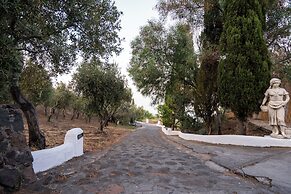 Borgo del Cannitello Romantic Resort