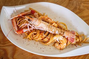 Borgo del Cannitello Romantic Resort