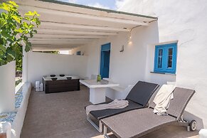 Borgo del Cannitello Romantic Resort