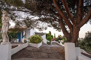 Borgo del Cannitello Romantic Resort