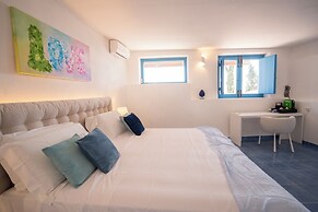 Borgo del Cannitello Romantic Resort