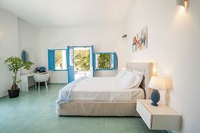 Borgo del Cannitello Romantic Resort