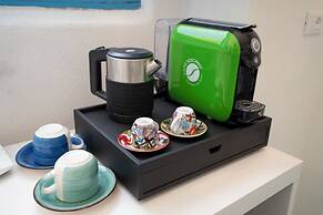 Borgo del Cannitello Romantic Resort