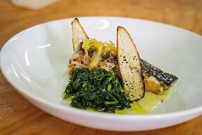 Borgo del Cannitello Romantic Resort