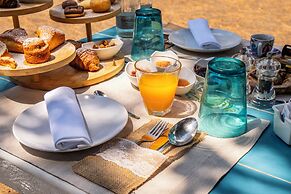 Borgo del Cannitello Romantic Resort