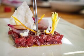 Borgo del Cannitello Romantic Resort