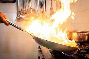 Borgo del Cannitello Romantic Resort