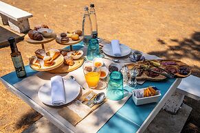 Borgo del Cannitello Romantic Resort