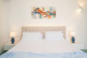 Borgo del Cannitello Romantic Resort