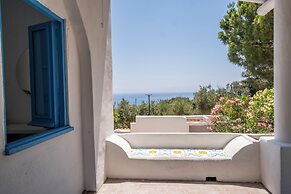 Borgo del Cannitello Romantic Resort