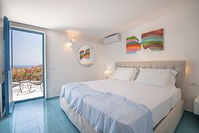 Borgo del Cannitello Romantic Resort