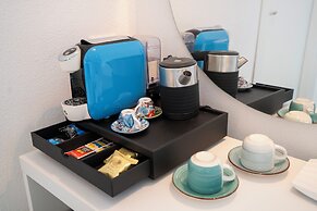 Borgo del Cannitello Romantic Resort