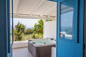 Borgo del Cannitello Romantic Resort