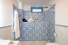 Borgo del Cannitello Romantic Resort