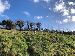 Monument Field South Brent