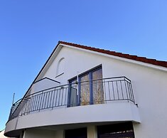 Ferienwohnung in Burhave