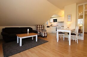 Ferienwohnung in Burhave