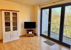 Ferienwohnung in Burhave