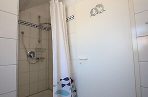 Ferienwohnung in Burhave