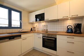 Ferienwohnung in Burhave