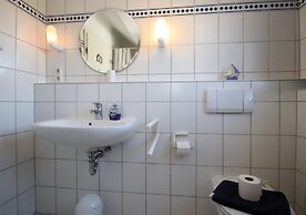 Ferienwohnung in Burhave