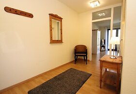Ferienwohnung in Burhave