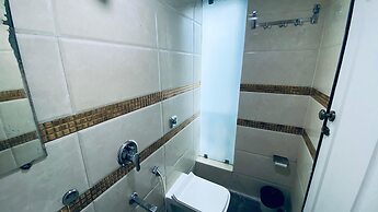 Palm Breeze Hotel - Colaba