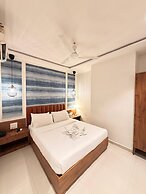 Palm Breeze Hotel - Colaba