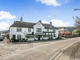 George & Dragon