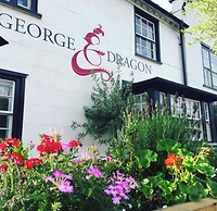George & Dragon