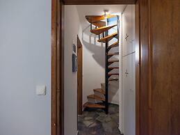 Elena's Traditional DreamHouse