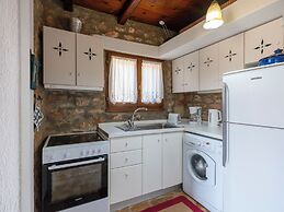 Elena's Traditional DreamHouse