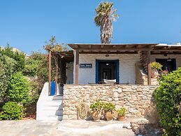 Elena's Traditional DreamHouse