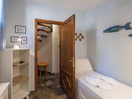 Elena's Traditional DreamHouse