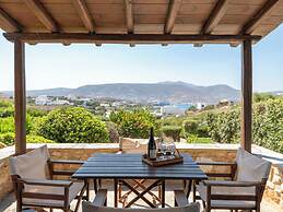 Elena's Traditional DreamHouse