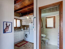 Elena's Traditional DreamHouse