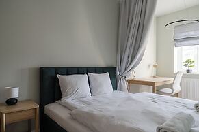 RentPlanet - Apartament Jęczmienna