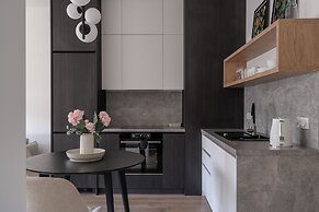 RentPlanet - Apartament Jęczmienna
