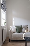 RentPlanet - Apartament Jęczmienna